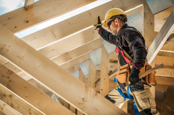  Madison Center, CT Roofing Contractor Pros