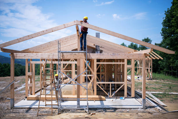 Best Roofing Contractor Near Me  in Madison Center, CT