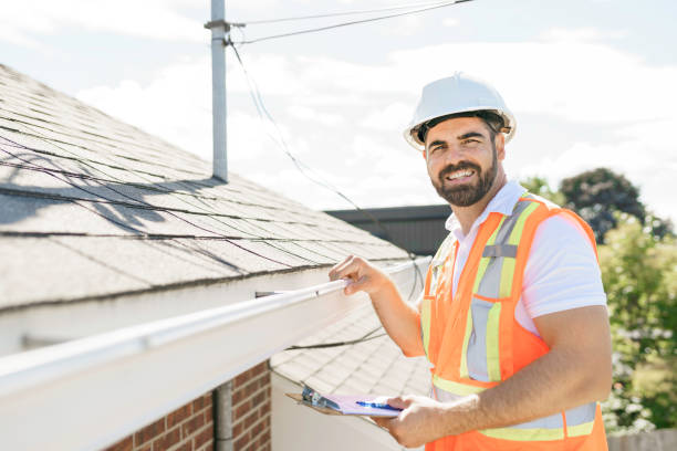 Best Local Roofing Companies  in Madison Center, CT