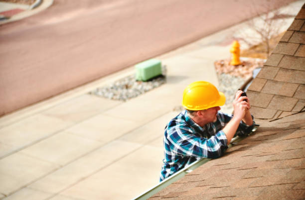 Best Roof Waterproofing Services  in Madison Center, CT