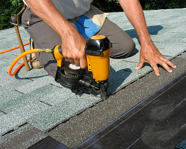 Best Best Roofing Contractors  in Madison Center, CT