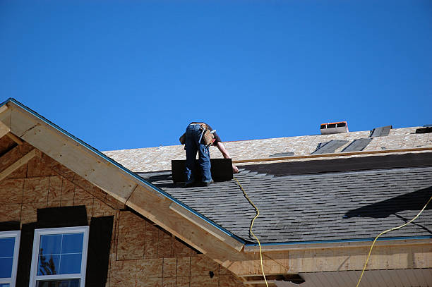 Best Commercial Roofing Services  in Madison Center, CT