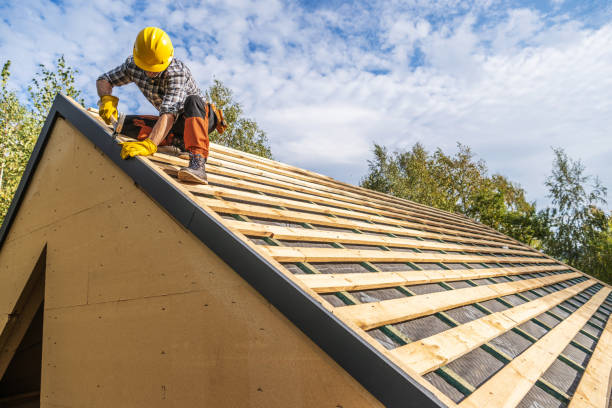 Best Roof Repair Services  in Madison Center, CT