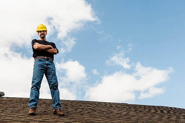 Best Slate Roofing Contractor  in Madison Center, CT