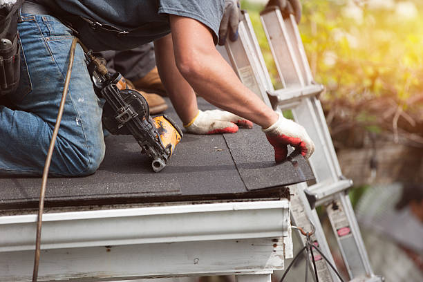 Roof Installation Near Me in Madison Center, CT