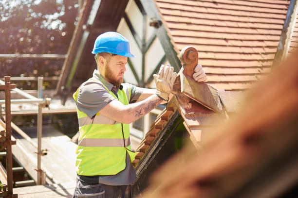 Best Emergency Roof Repair  in Madison Center, CT