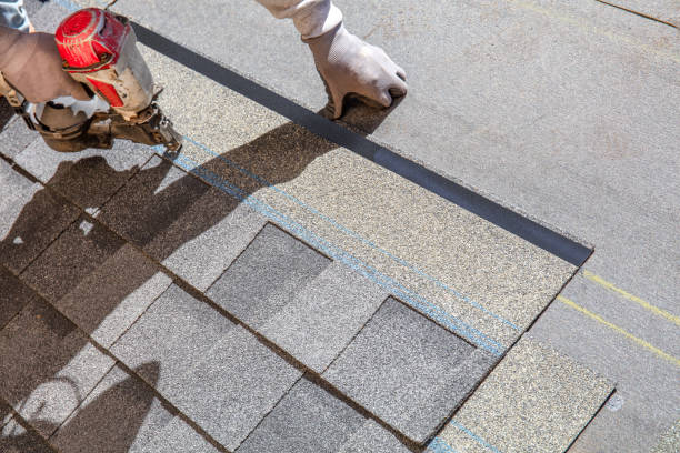 Madison Center, CT Roofing Contractor Company