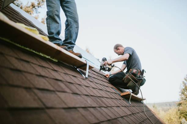 Best Commercial Roofing Services  in Madison Center, CT